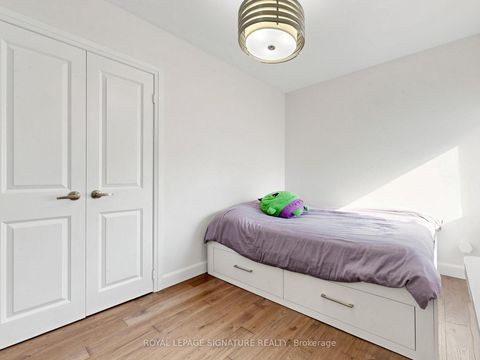 Photo 20 at 31 Tollerton Avenue, Steeles, Toronto