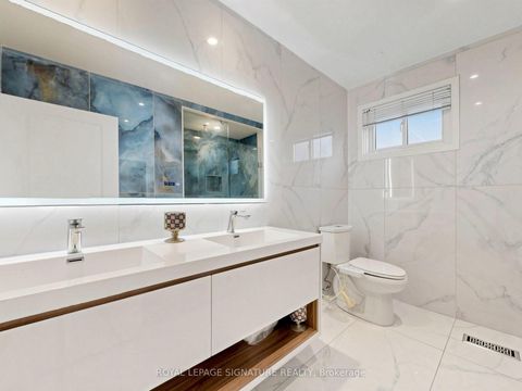 Photo 21 at 31 Tollerton Avenue, Steeles, Toronto