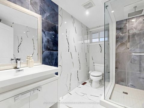 Photo 32 at 31 Tollerton Avenue, Steeles, Toronto