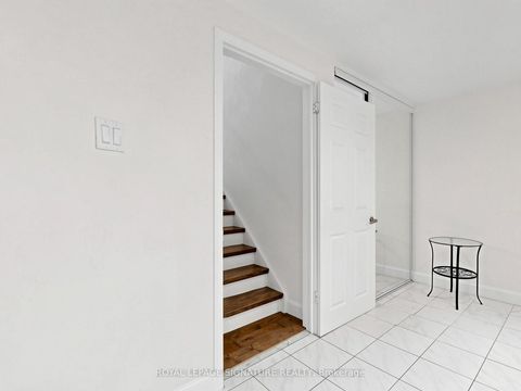 Photo 33 at 31 Tollerton Avenue, Steeles, Toronto