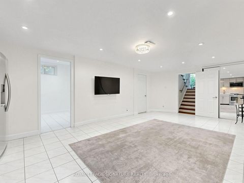 Photo 35 at 31 Tollerton Avenue, Steeles, Toronto