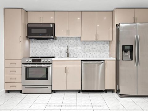 Photo 36 at 31 Tollerton Avenue, Steeles, Toronto