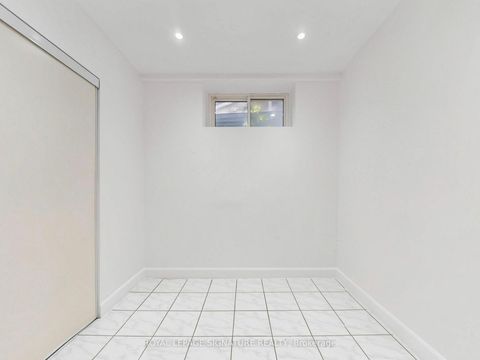 Photo 37 at 31 Tollerton Avenue, Steeles, Toronto