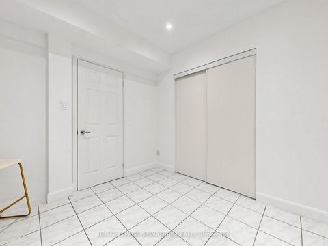 Photo 38 at 31 Tollerton Avenue, Steeles, Toronto