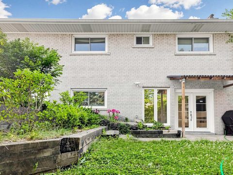 Photo 41 at 31 Tollerton Avenue, Steeles, Toronto