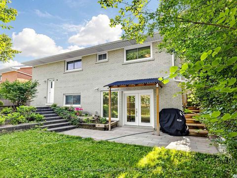Photo 42 at 31 Tollerton Avenue, Steeles, Toronto