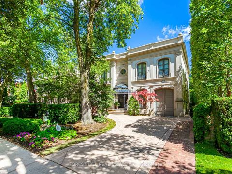 Photo 0 at 105 Dunvegan Road, Forest Hill South, Toronto