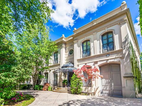 Photo 1 at 105 Dunvegan Road, Forest Hill South, Toronto