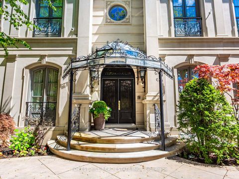 Photo 3 at 105 Dunvegan Road, Forest Hill South, Toronto