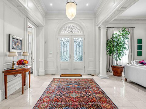 Photo 5 at 105 Dunvegan Road, Forest Hill South, Toronto