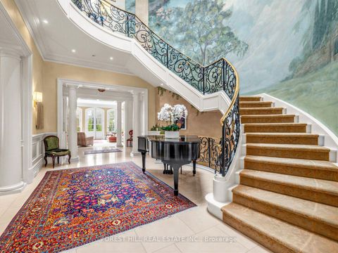 Photo 6 at 105 Dunvegan Road, Forest Hill South, Toronto