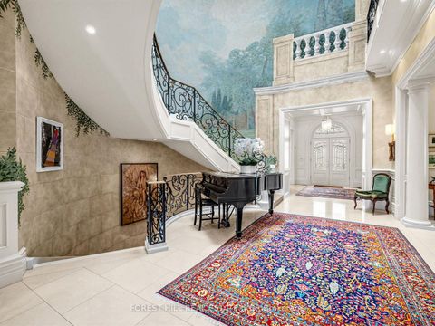 Photo 7 at 105 Dunvegan Road, Forest Hill South, Toronto