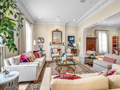 Photo 9 at 105 Dunvegan Road, Forest Hill South, Toronto