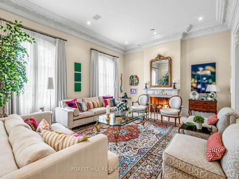 Photo 10 at 105 Dunvegan Road, Forest Hill South, Toronto