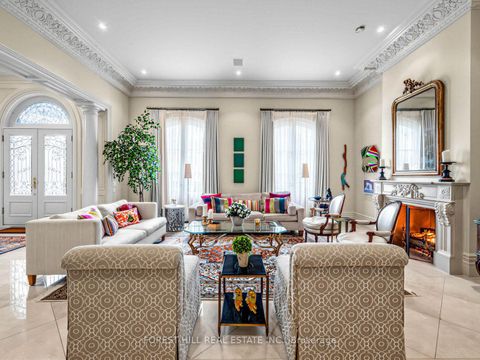 Photo 11 at 105 Dunvegan Road, Forest Hill South, Toronto