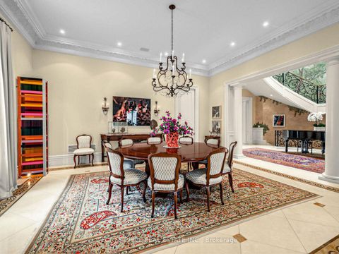 Photo 12 at 105 Dunvegan Road, Forest Hill South, Toronto
