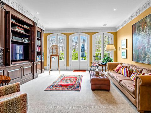 Photo 14 at 105 Dunvegan Road, Forest Hill South, Toronto
