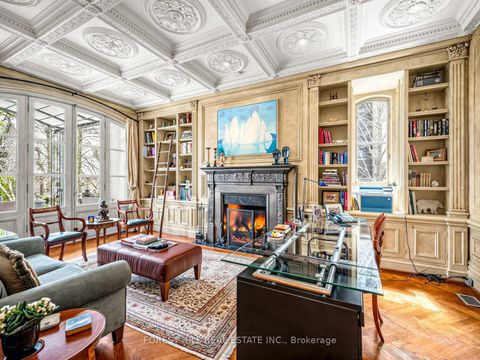 Photo 15 at 105 Dunvegan Road, Forest Hill South, Toronto