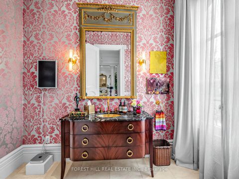 Photo 17 at 105 Dunvegan Road, Forest Hill South, Toronto