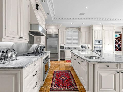 Photo 18 at 105 Dunvegan Road, Forest Hill South, Toronto