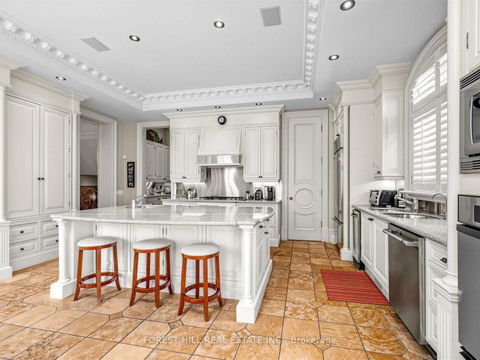 Photo 19 at 105 Dunvegan Road, Forest Hill South, Toronto