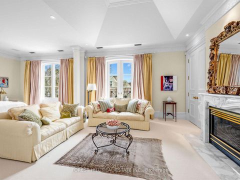 Photo 23 at 105 Dunvegan Road, Forest Hill South, Toronto