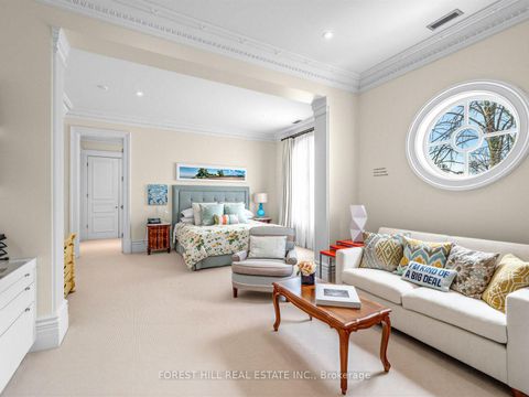 Photo 27 at 105 Dunvegan Road, Forest Hill South, Toronto