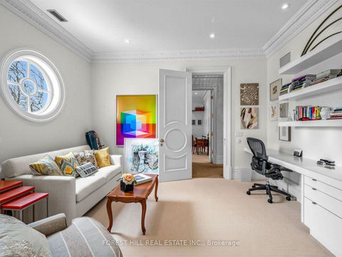 Photo 28 at 105 Dunvegan Road, Forest Hill South, Toronto