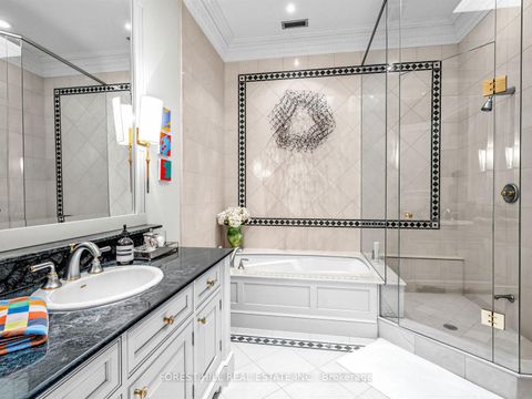 Photo 31 at 105 Dunvegan Road, Forest Hill South, Toronto