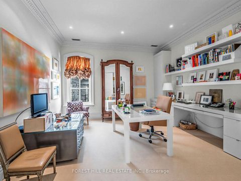 Photo 32 at 105 Dunvegan Road, Forest Hill South, Toronto