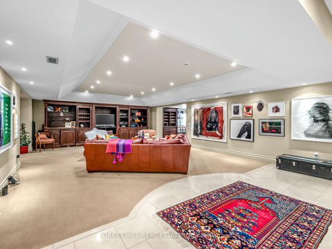 Photo 34 at 105 Dunvegan Road, Forest Hill South, Toronto