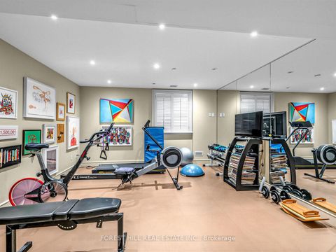 Photo 35 at 105 Dunvegan Road, Forest Hill South, Toronto