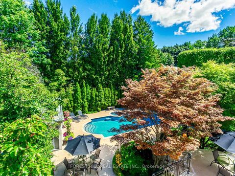 Photo 41 at 105 Dunvegan Road, Forest Hill South, Toronto