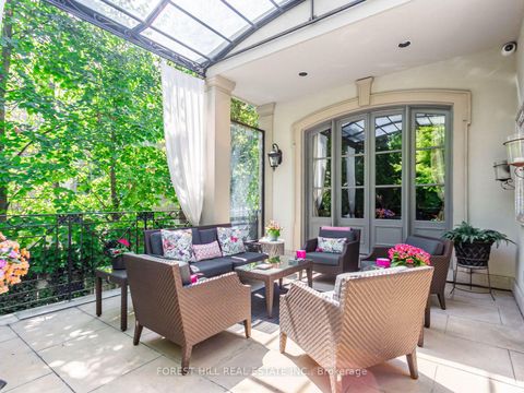 Photo 42 at 105 Dunvegan Road, Forest Hill South, Toronto
