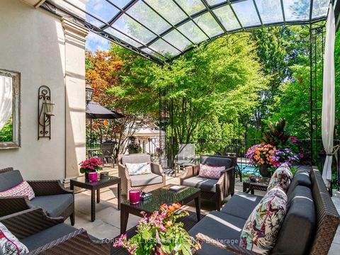 Photo 43 at 105 Dunvegan Road, Forest Hill South, Toronto