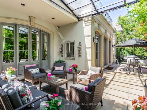 Photo 44 at 105 Dunvegan Road, Forest Hill South, Toronto