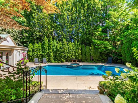 Photo 45 at 105 Dunvegan Road, Forest Hill South, Toronto