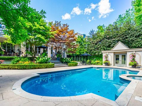 Photo 46 at 105 Dunvegan Road, Forest Hill South, Toronto