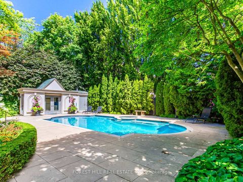 Photo 47 at 105 Dunvegan Road, Forest Hill South, Toronto