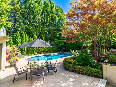 Photo 48 at 105 Dunvegan Road, Forest Hill South, Toronto