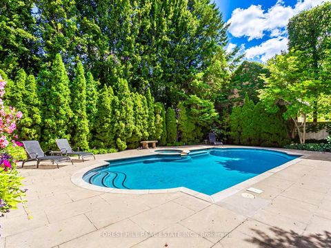 Photo 49 at 105 Dunvegan Road, Forest Hill South, Toronto