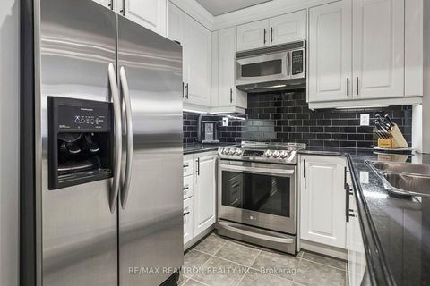 Photo 8 at 707 - 55 Delisle Avenue, St. Clair, Toronto
