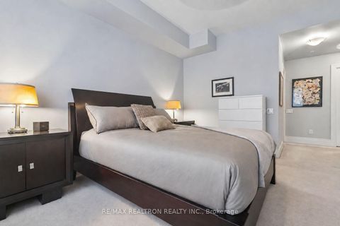 Photo 15 at 707 - 55 Delisle Avenue, St. Clair, Toronto