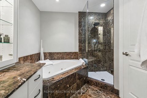 Photo 17 at 707 - 55 Delisle Avenue, St. Clair, Toronto