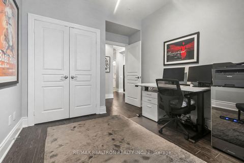 Photo 18 at 707 - 55 Delisle Avenue, St. Clair, Toronto
