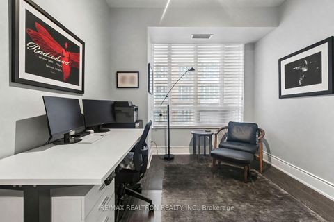 Photo 19 at 707 - 55 Delisle Avenue, St. Clair, Toronto