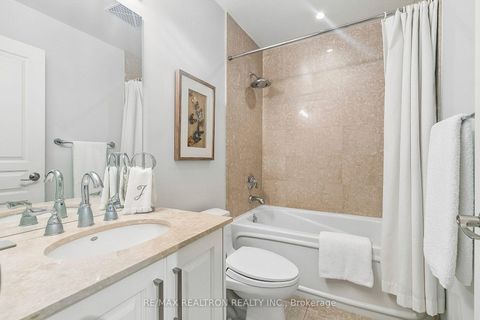 Photo 20 at 707 - 55 Delisle Avenue, St. Clair, Toronto