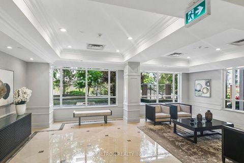 Photo 22 at 707 - 55 Delisle Avenue, St. Clair, Toronto