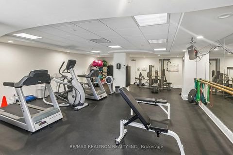 Photo 23 at 707 - 55 Delisle Avenue, St. Clair, Toronto