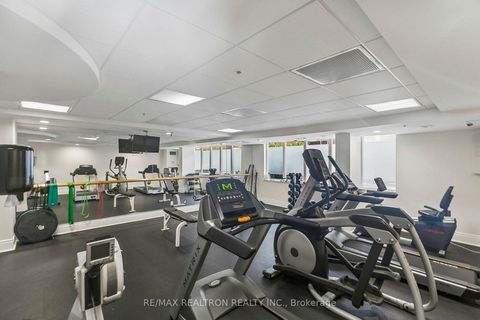 Photo 24 at 707 - 55 Delisle Avenue, St. Clair, Toronto